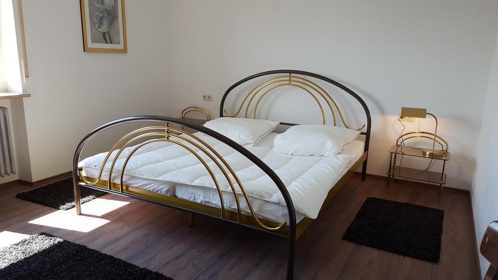 Ferienwohnung&Gästezimmer Rixner Hilpoltstein Exterior foto